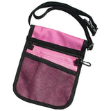 Nurse Organizer Belt Pocket Stethoscopes Bandage Waist Bag Pouch