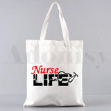 Nurse Queen Girl 90s Ullzang Harajuku Ture Hero Handbags