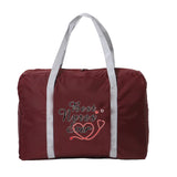 Nurse Series Travel Bag Large Capacity Waterproof Organizer