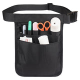 Nurse Tool Waist Bag Universal Pocket Work Pocket Storage Nurse Bag
