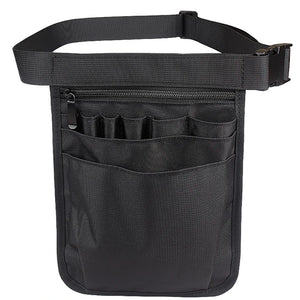 Nurse Tool Waist Bag Universal Pocket Work Pocket Storage Nurse Bag