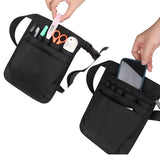 Nurse Tool Waist Bag Universal Pocket Work Pocket Storage Nurse Bag