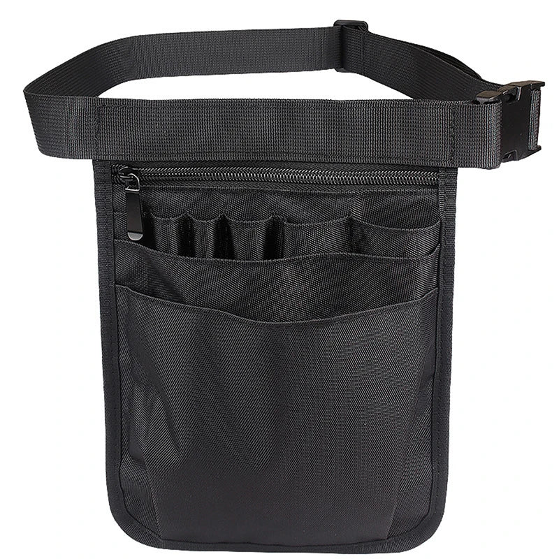 Nurse Tool Waist Bag Universal Pocket Work Pocket Storage Nurse Bag