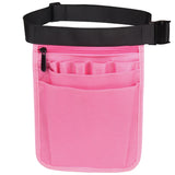 Nurse Tool Waist Bag Universal Pocket Work Pocket Storage Nurse Bag