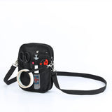 Nurse Fanny Pack Belt Utility Kit Nursing Tools Organizer Waist Pouch Hip Bag