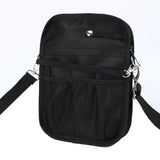 Nurse Fanny Pack Belt Utility Kit Nursing Tools Organizer Waist Pouch Hip Bag