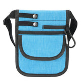 Nursing Fanny Pack Nurse Bag Organizer for Women Men Nurses