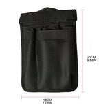 Nursing Organizer Belt Waist Fanny Pack Pocket Unisex Nurse Apron Bu