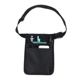Nursing Organizer Belt Waist Fanny Pack Pocket Unisex Nurse Apron Bu