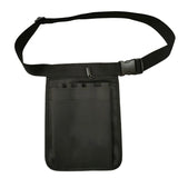 Nursing Organizer Belt Waist Fanny Pack Pocket Unisex Nurse Apron Bu