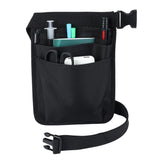 Nursing Organizer Belt Waist Fanny Pack Pocket Unisex Nurse Apron Bu