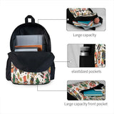 Nutcrackers 1 Backpacks Men's & Women's Class Bags For Kids