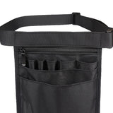 Nurse Organizer Waist Bag Pouch for Accessories Tool Kit