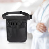 Nurse Organizer Waist Bag Pouch for Accessories Tool Kit