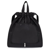 Nylon Backpack with Wet Separation for Sports Training Gym Yoga Swimming
