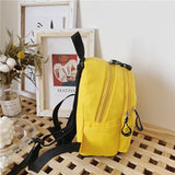 Kids Dinosaur Backpack Boys Girls School Bag