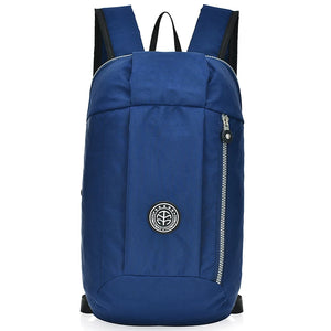 Nylon Backpack for Teenage Girls Mochila Feminina Escolar Casual Schoolbags