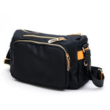 Nylon Bag Layer Oxford Bag Single Shoulder Lady Casual Bag