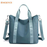 Nylon Women Handbag Men Travel Bag Shoulder Crossbody Bag