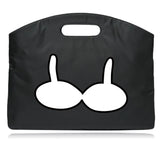 Nylon Briefcase Women's Durable Computer Bag Unisex Version Briefcase