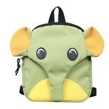 Kids Animal Elephant Backpack for Boys Girls Kindergarten School Bag