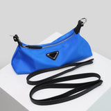Nylon Cloth Commuter Handbag For Women