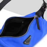 Nylon Cloth Commuter Handbag For Women