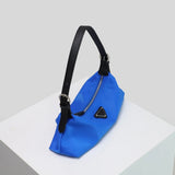 Nylon Cloth Commuter Handbag For Women