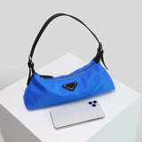 Nylon Cloth Commuter Handbag For Women