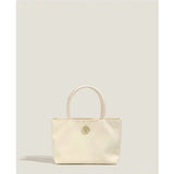 Nylon Cloth Small Messenger Bag Women Shoulder Crossbody Purse Handbag