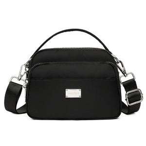 Nylon Small Women Shoulder Bag Ladies Crossbody bags