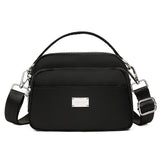 Nylon Small Women Shoulder Bag Ladies Crossbody bags