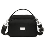 Nylon Small Women Shoulder Bag Ladies Crossbody bags