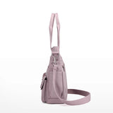 Nylon Cloth Women Handbags Large Capacity Female Messenger Shoulder Bags