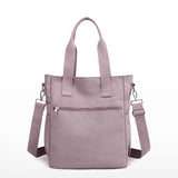 Nylon Cloth Women Handbags Large Capacity Female Messenger Shoulder Bags