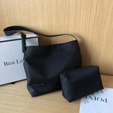 Nylon Crossbody Bag Women Purse Shoulder Bag High Bags For Women Purses