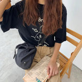 Nylon Diagonal Cross Bag Youth Men Casual Version Ladies String Shoulder Bag
