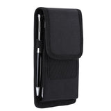 Camouflage Nylon Waist Bag for iPhone XSMAX 6/7/8plus
