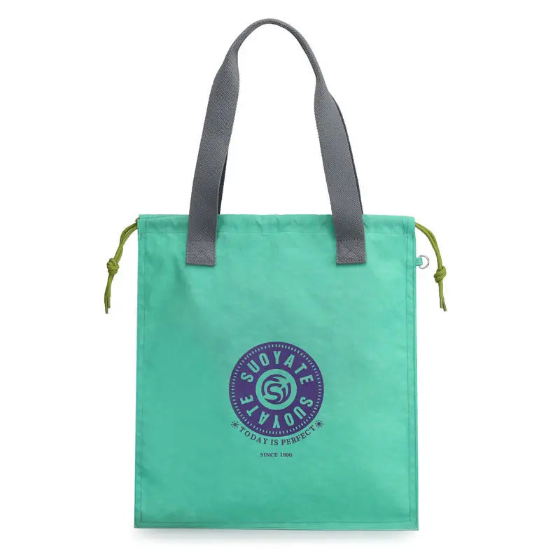 Nylon Graffiti Women Shoulder Bags Female Bags Flower Print Ladies Handbags
