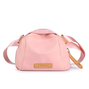 Waterproof Nylon Female Shoulder Bags Women Messenger Crossbody Tote Bags Purses