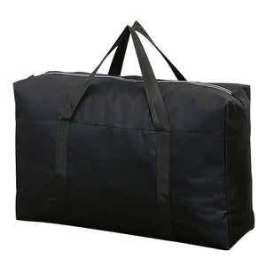 Nylon Foldable Travel Bag Large Capacity Luggage