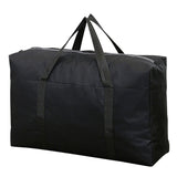 Nylon Foldable Travel Bag Large Capacity Luggage