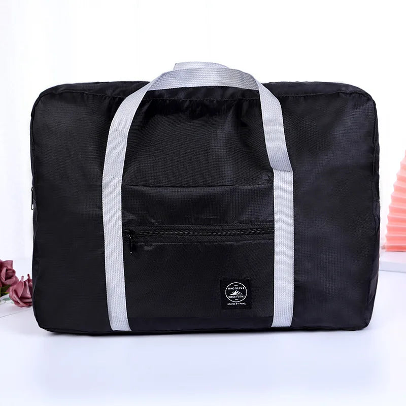 Waterproof Travel Bags Large Capacity Handbags