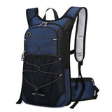 Nylon Hydration Pack Backpack Water Daypack for Outdoor Activities