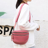 Nylon Mini Cross-body Phone Shoulder Bag Handbag