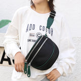 Nylon Mini Cross-body Phone Shoulder Bag Handbag