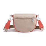 Nylon Mini Cross-body Phone Shoulder Bag Handbag