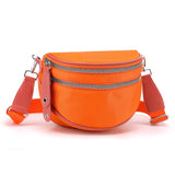 Nylon Mini Cross-body Phone Shoulder Bag Handbag