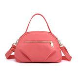 Nylon Lady's Handbag Crossbody Bag Waterproof Casual Messenger Bag