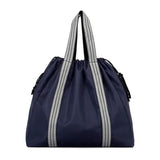 Nylon Large Capacity Backpack Women Handbag Shoulder Bag Waterproof